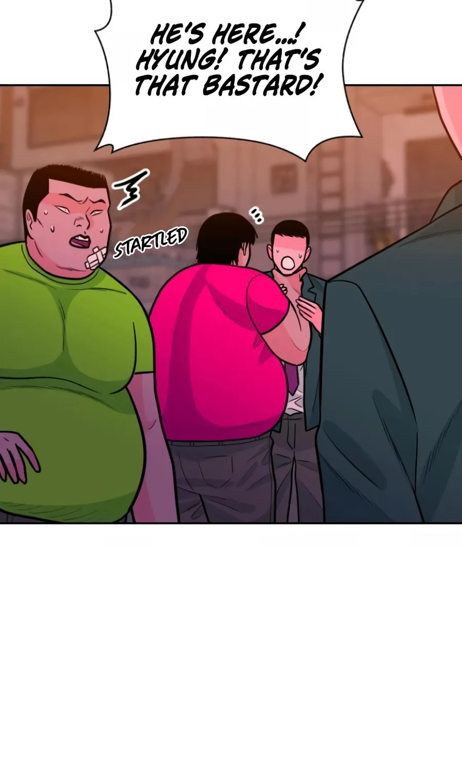 Read Student Jo Eun chapter 24 image 119 on Lezhin