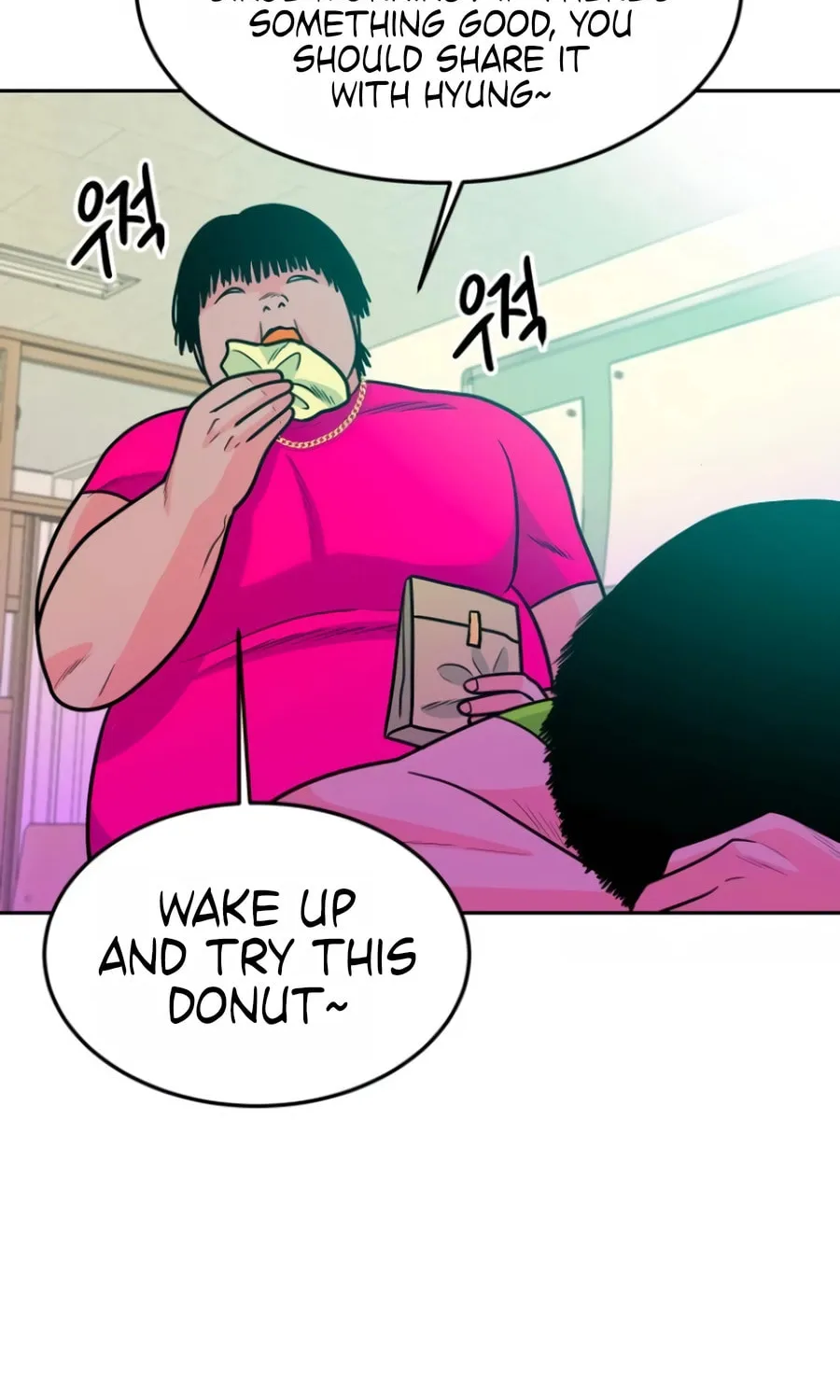 Read Student Jo Eun chapter 24 image 12 on Lezhin