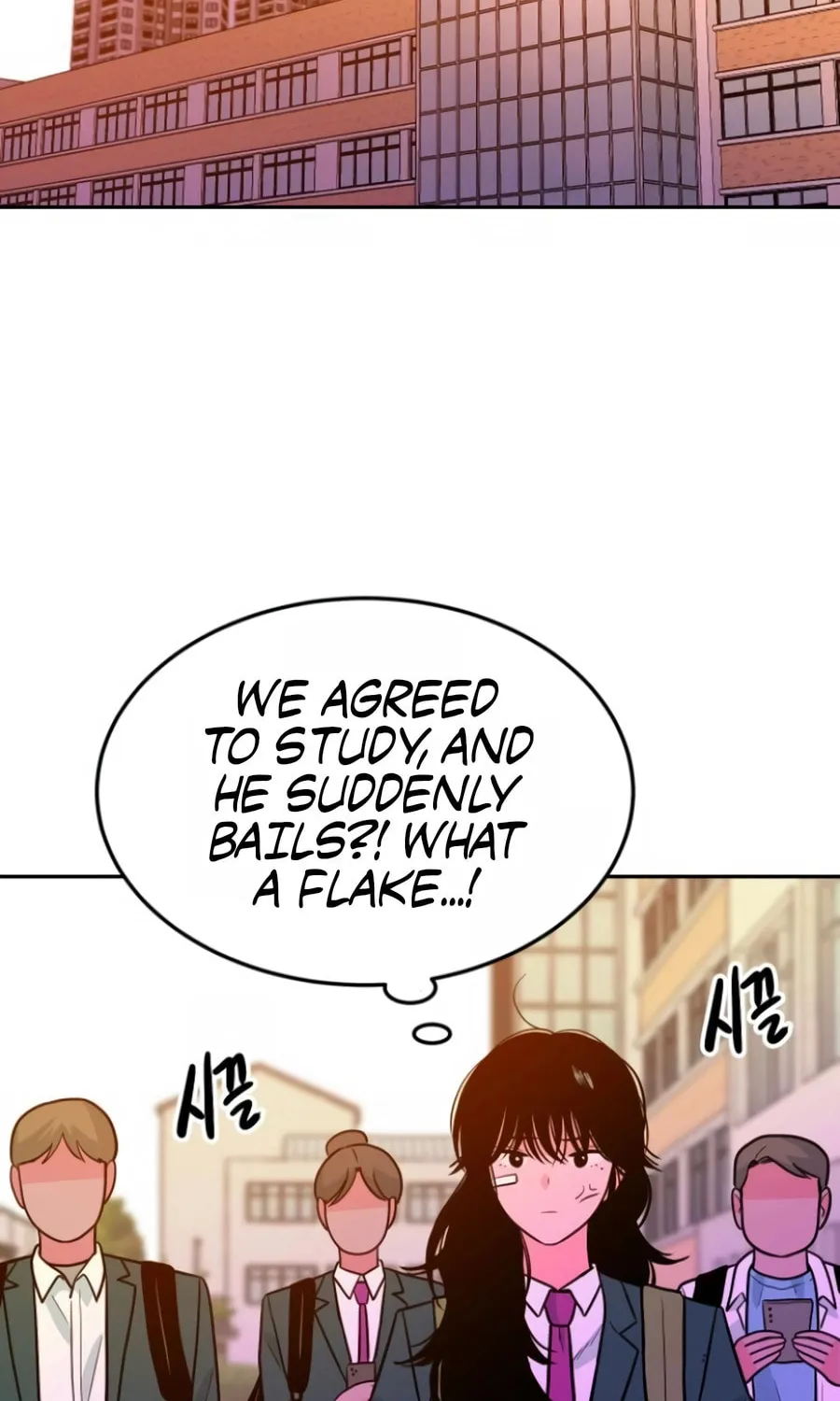 Read Student Jo Eun chapter 24 image 124 on Lezhin