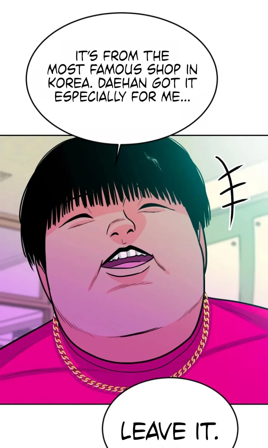 Read Student Jo Eun chapter 24 image 13 on Lezhin