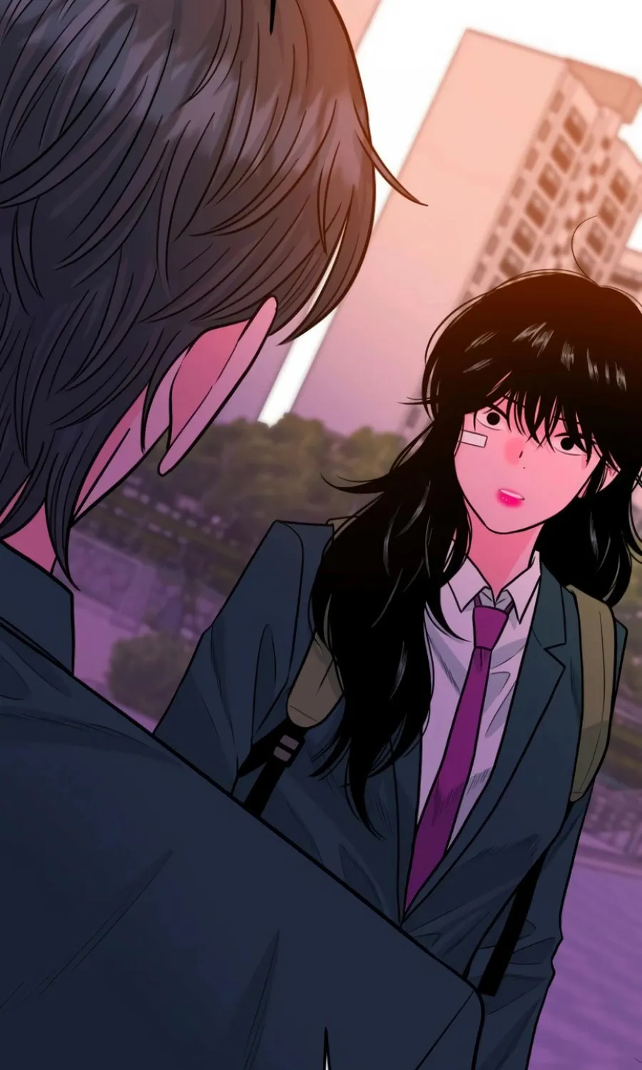 Read Student Jo Eun chapter 24 image 133 on Lezhin