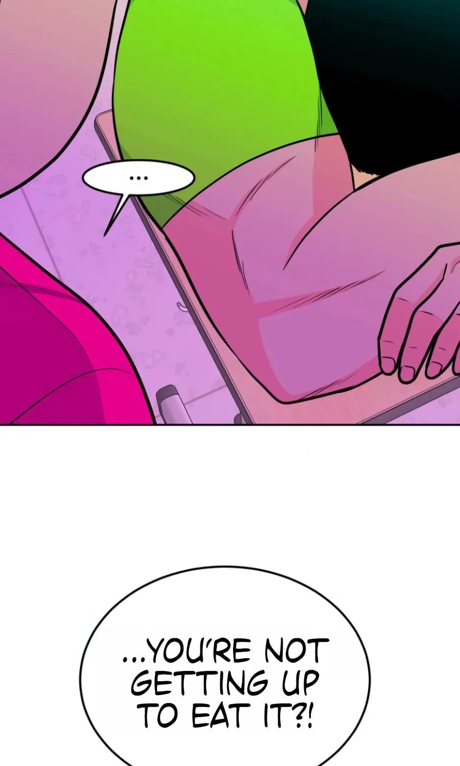 Read Student Jo Eun chapter 24 image 15 on Lezhin