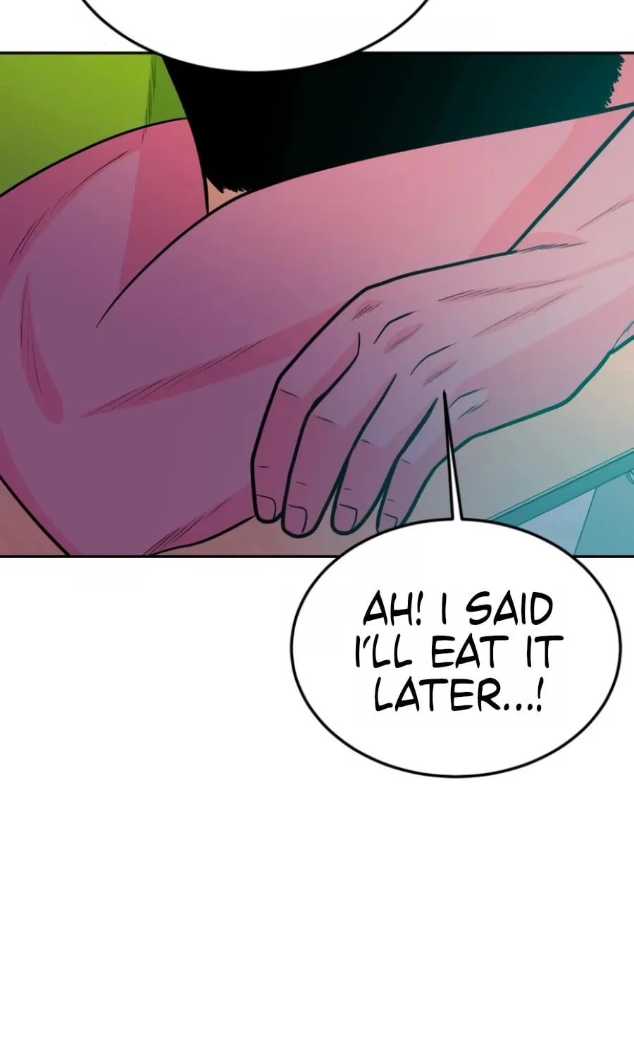 Read Student Jo Eun chapter 24 image 17 on Lezhin