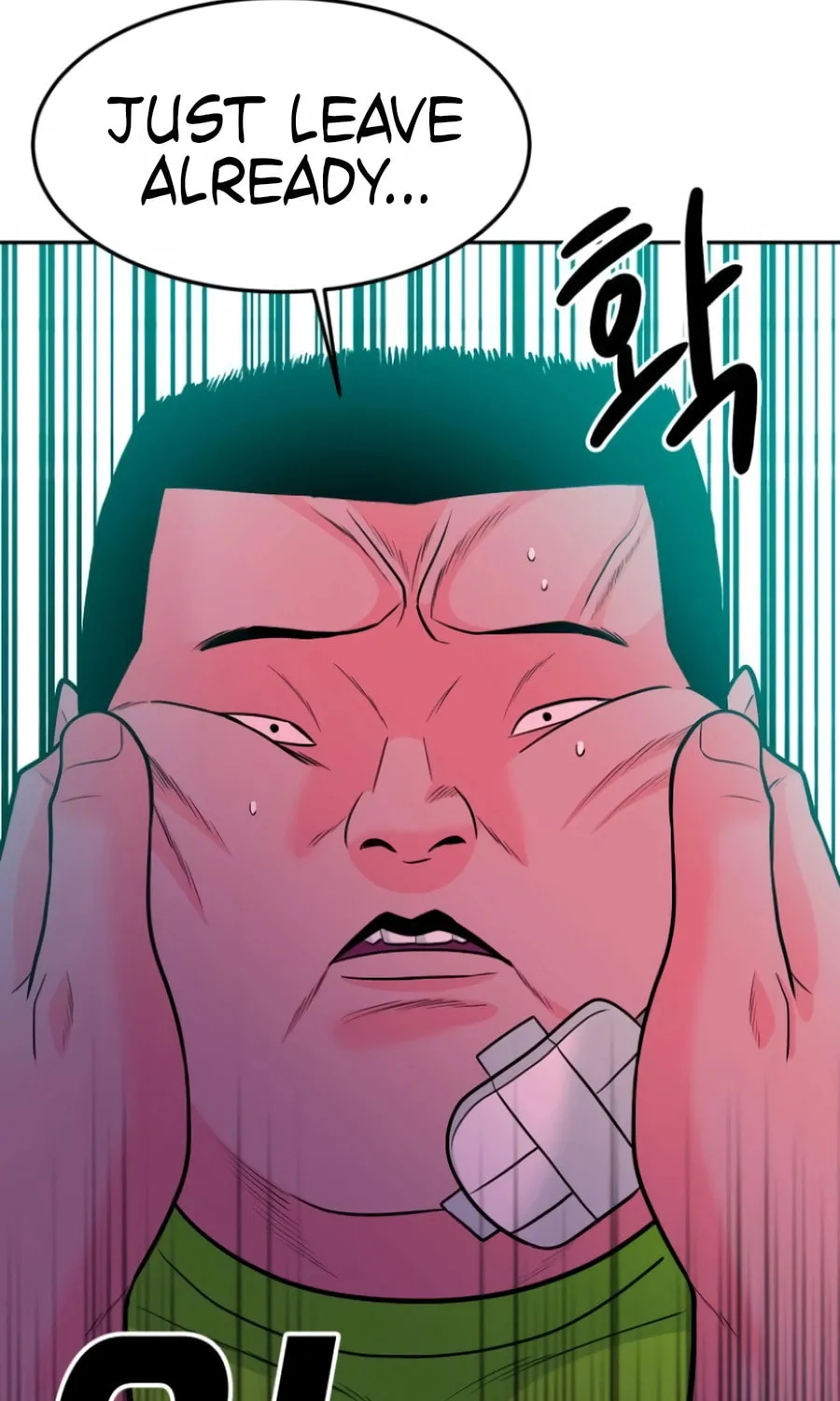 Read Student Jo Eun chapter 24 image 19 on Lezhin