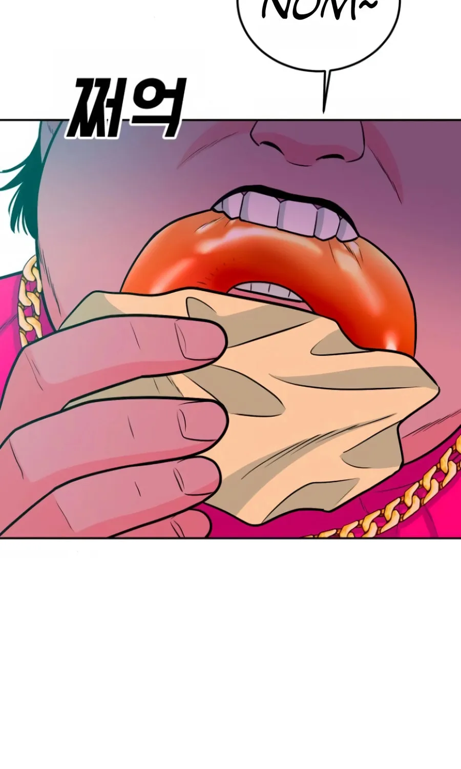 Read Student Jo Eun chapter 24 image 2 on Lezhin