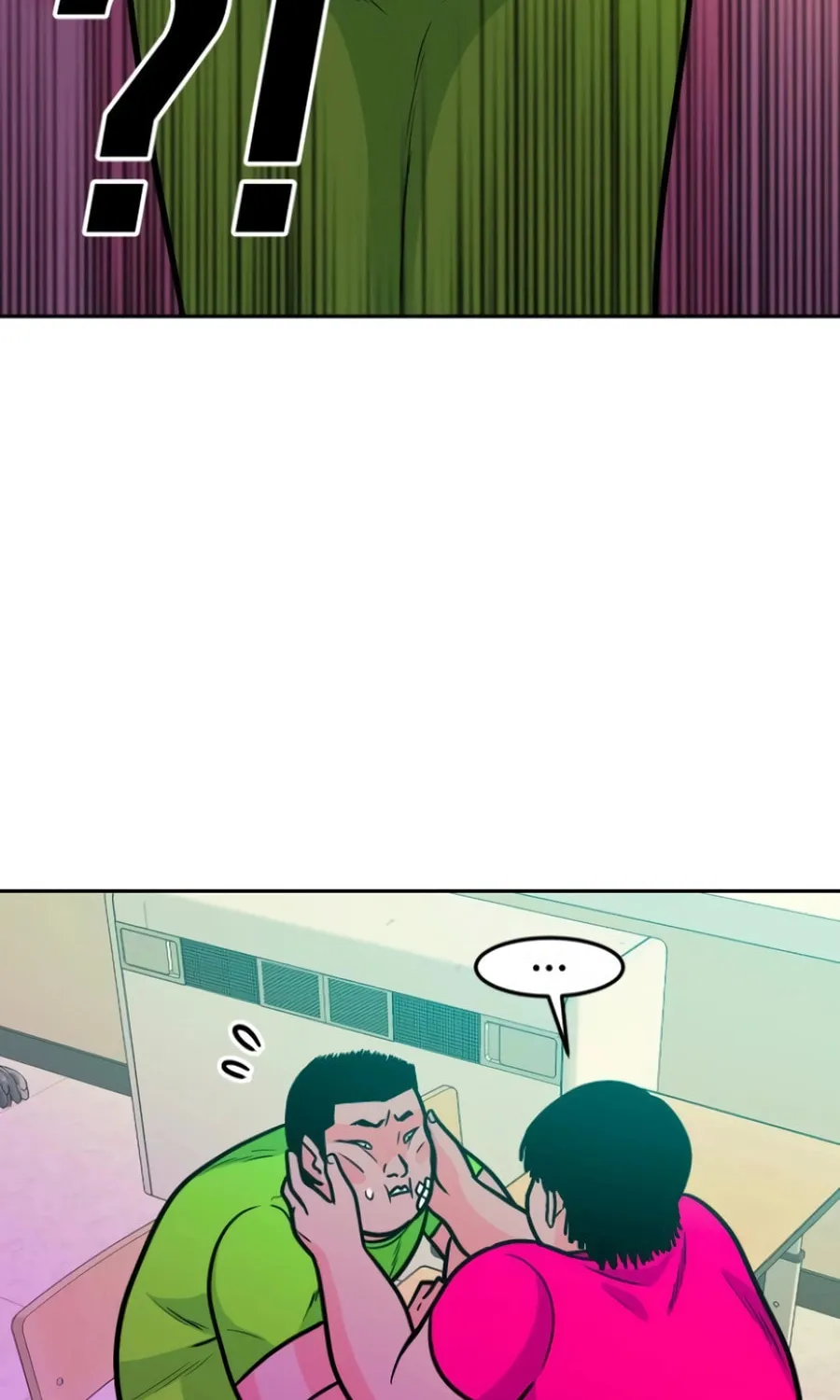 Read Student Jo Eun chapter 24 image 20 on Lezhin