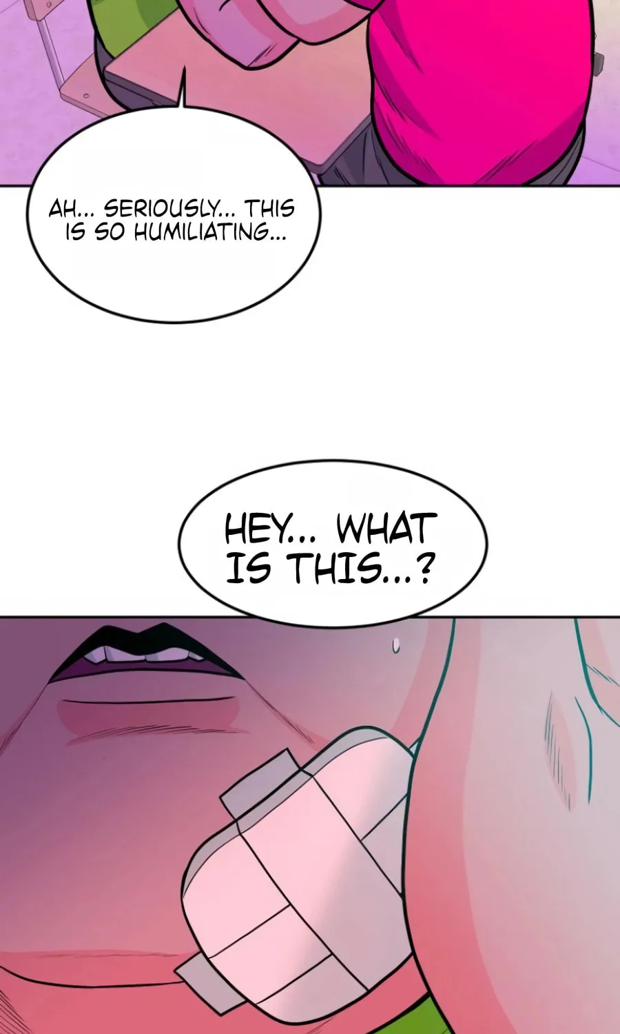 Read Student Jo Eun chapter 24 image 21 on Lezhin