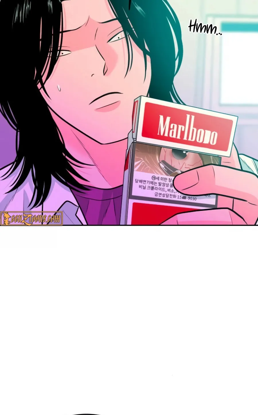 Read Student Jo Eun chapter 24 image 27 on Lezhin