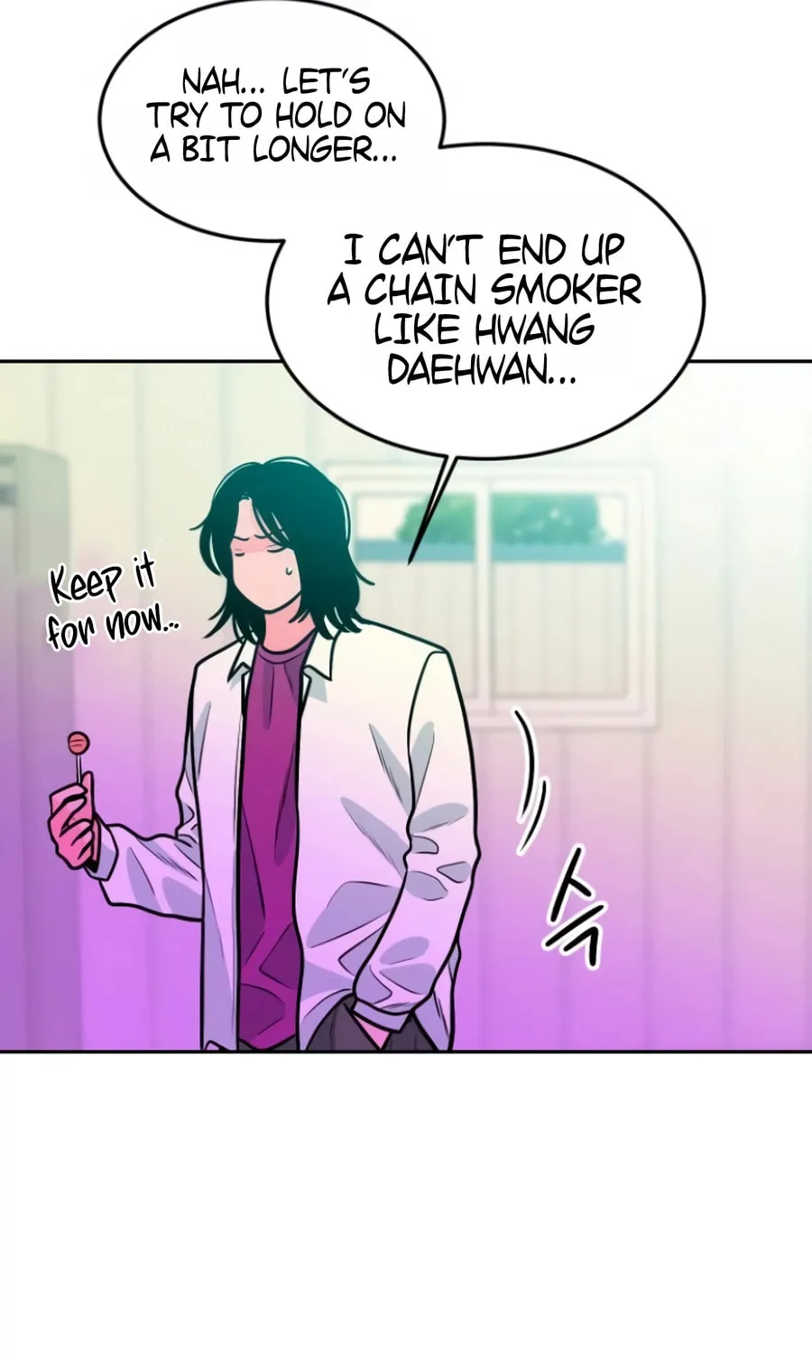 Read Student Jo Eun chapter 24 image 28 on Lezhin