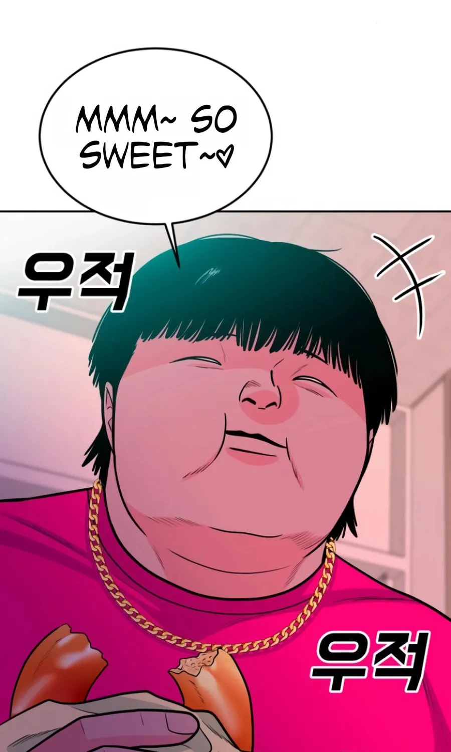 Read Student Jo Eun chapter 24 image 3 on Lezhin
