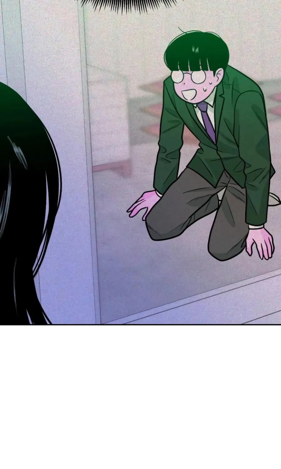 Read Student Jo Eun chapter 24 image 33 on Lezhin
