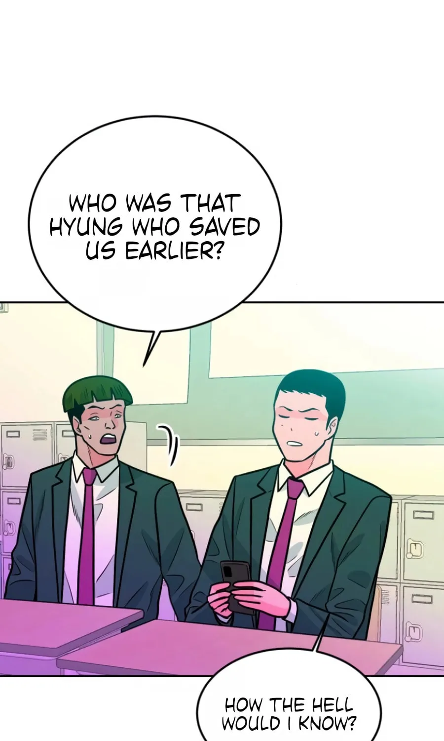 Read Student Jo Eun chapter 24 image 53 on Lezhin