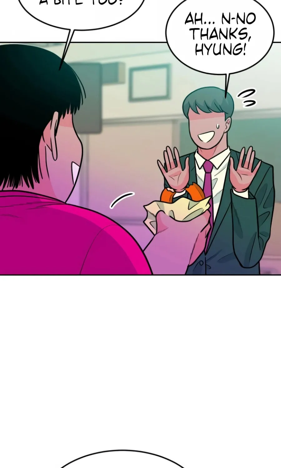 Read Student Jo Eun chapter 24 image 6 on Lezhin