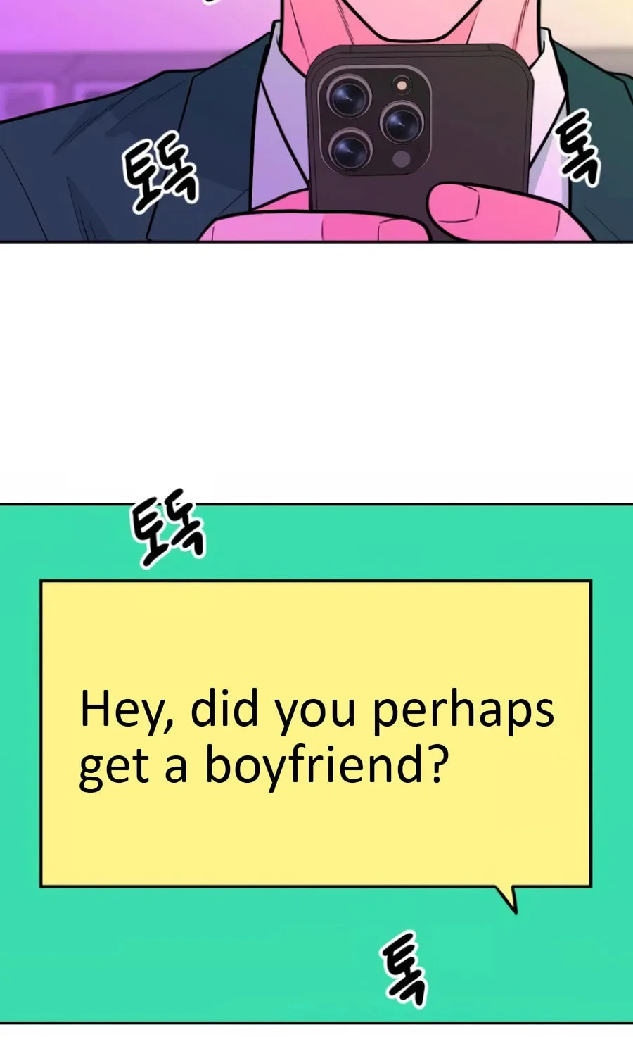 Read Student Jo Eun chapter 24 image 60 on Lezhin