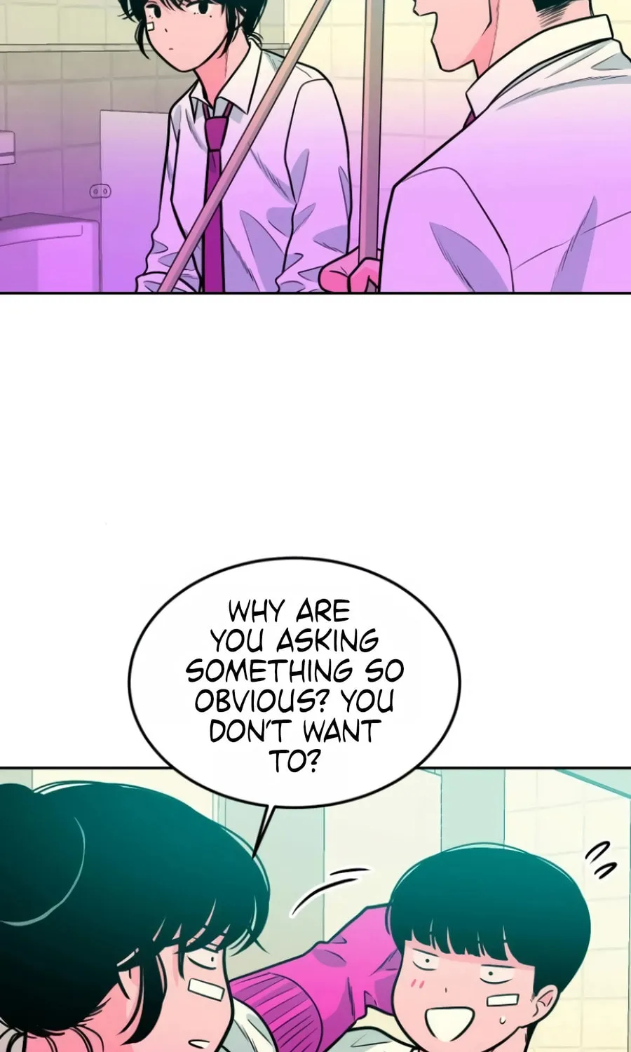 Read Student Jo Eun chapter 24 image 71 on Lezhin
