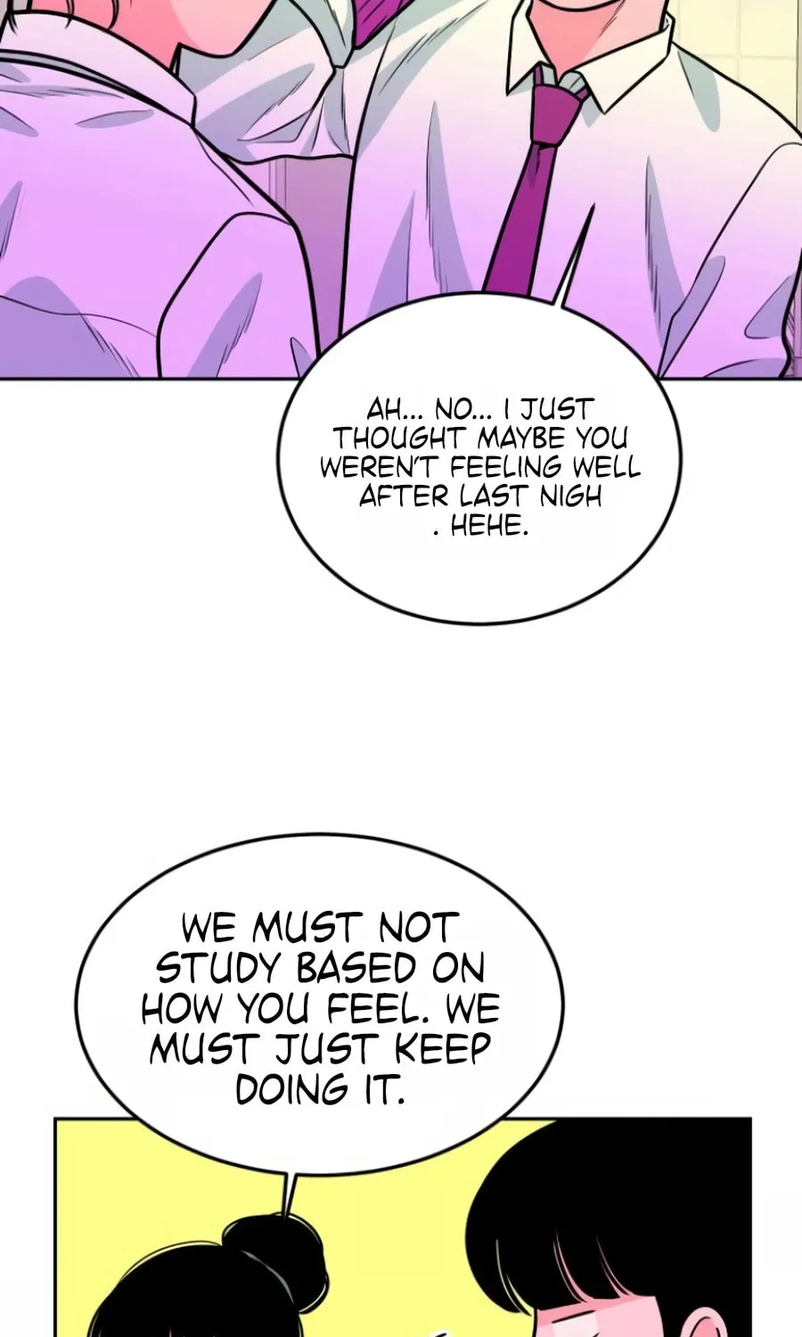 Read Student Jo Eun chapter 24 image 72 on Lezhin