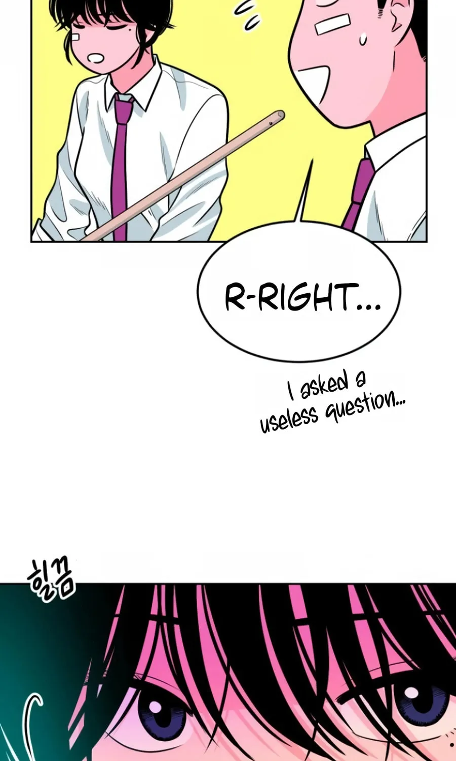 Read Student Jo Eun chapter 24 image 73 on Lezhin