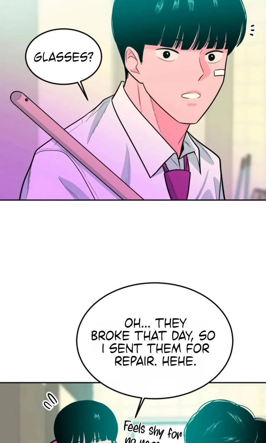 Read Student Jo Eun chapter 24 image 75 on Lezhin