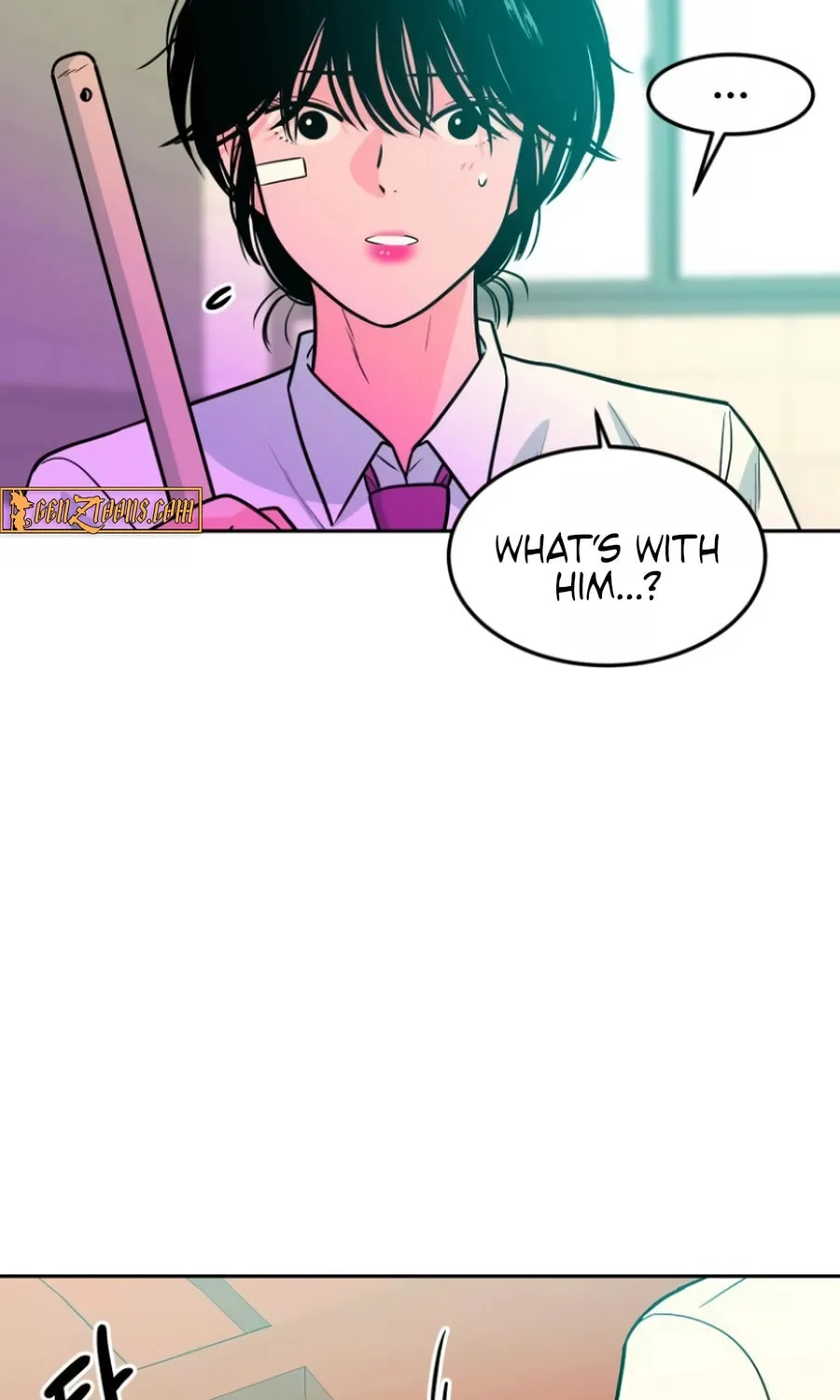 Read Student Jo Eun chapter 24 image 84 on Lezhin