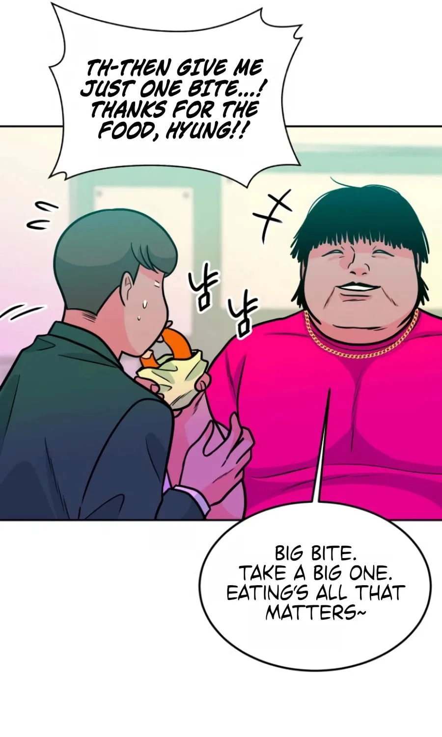Read Student Jo Eun chapter 24 image 9 on Lezhin