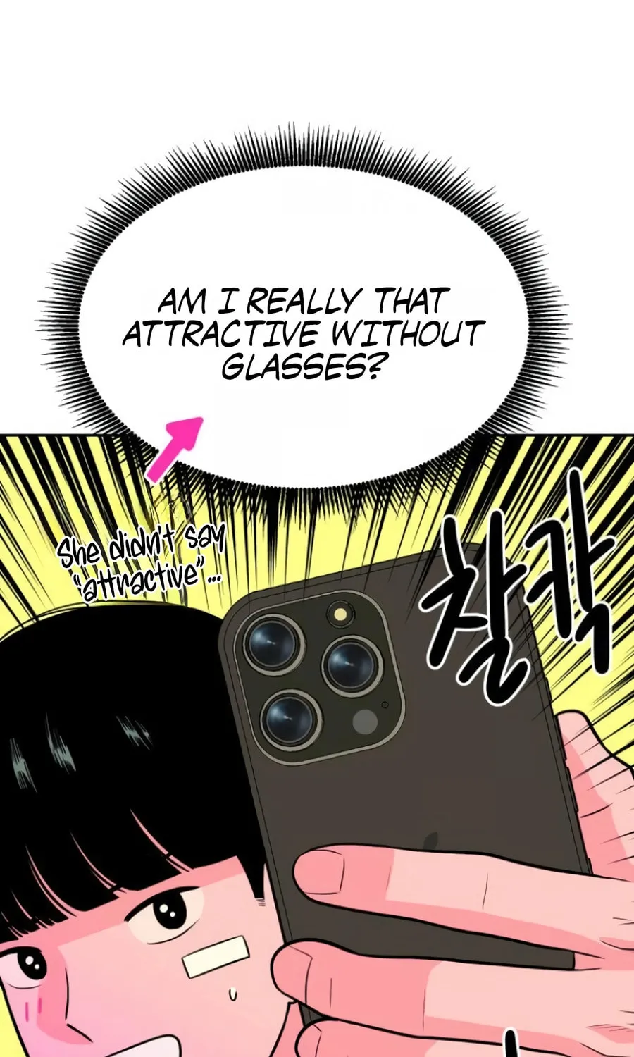 Read Student Jo Eun chapter 24 image 90 on Lezhin