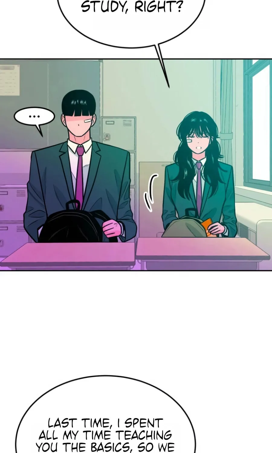 Read Student Jo Eun chapter 24 image 98 on Lezhin