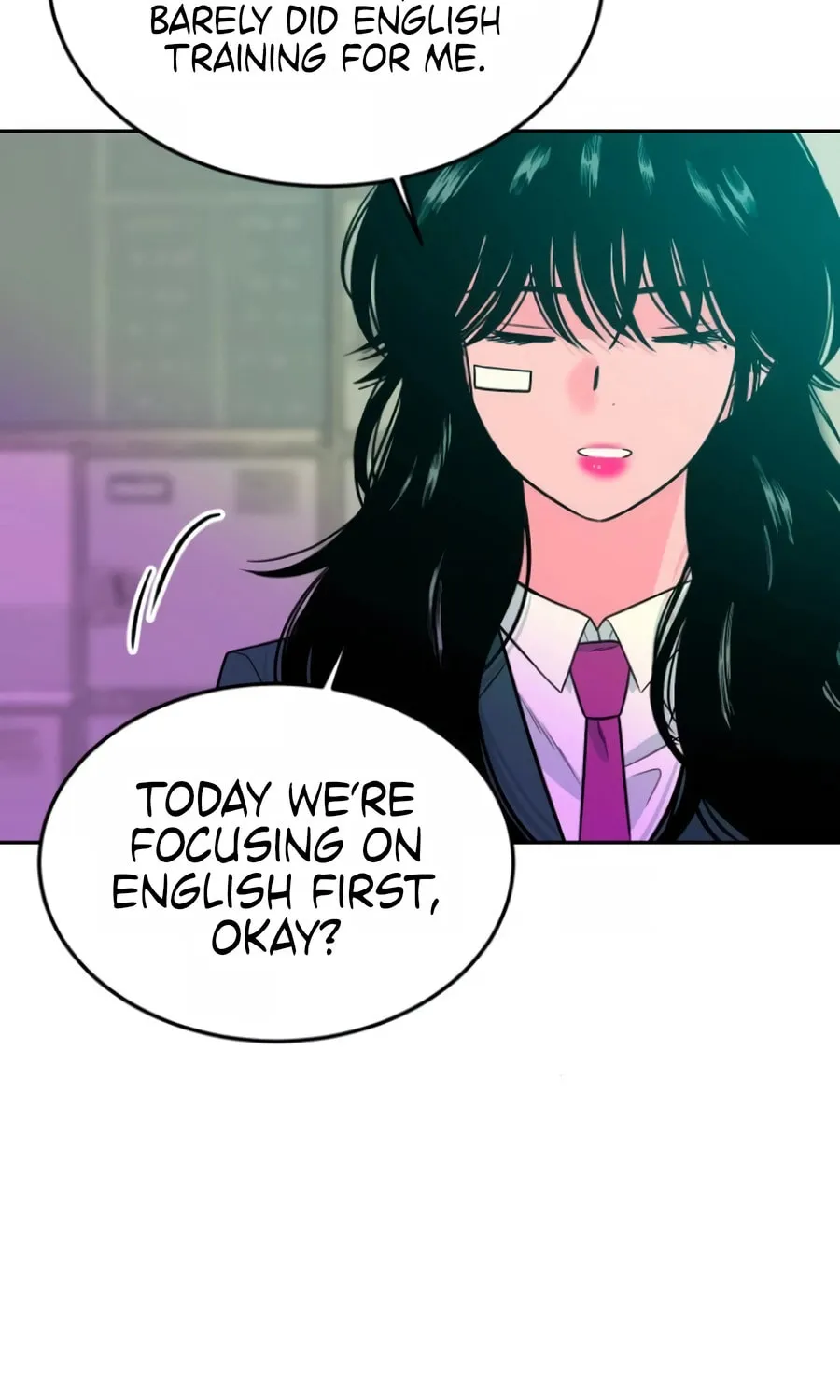 Read Student Jo Eun chapter 24 image 99 on Lezhin