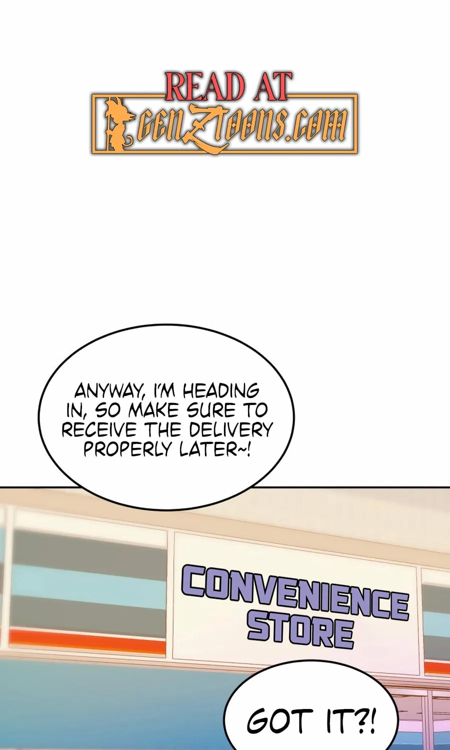 Read Student Jo Eun chapter 25 image 1 on Lezhin