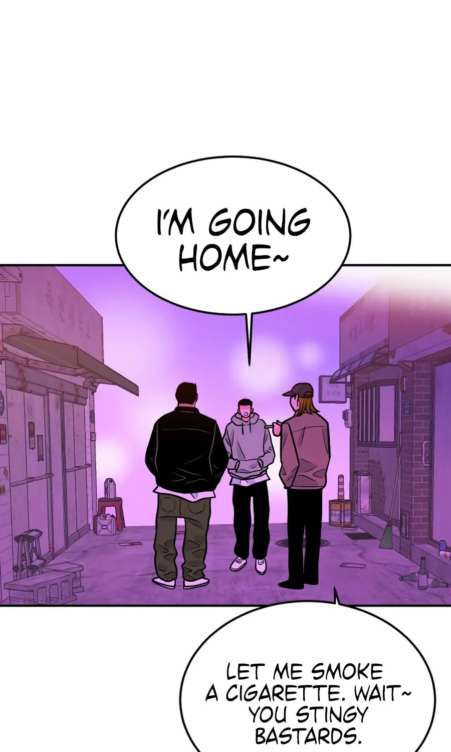 Read Student Jo Eun chapter 25 image 126 on Lezhin