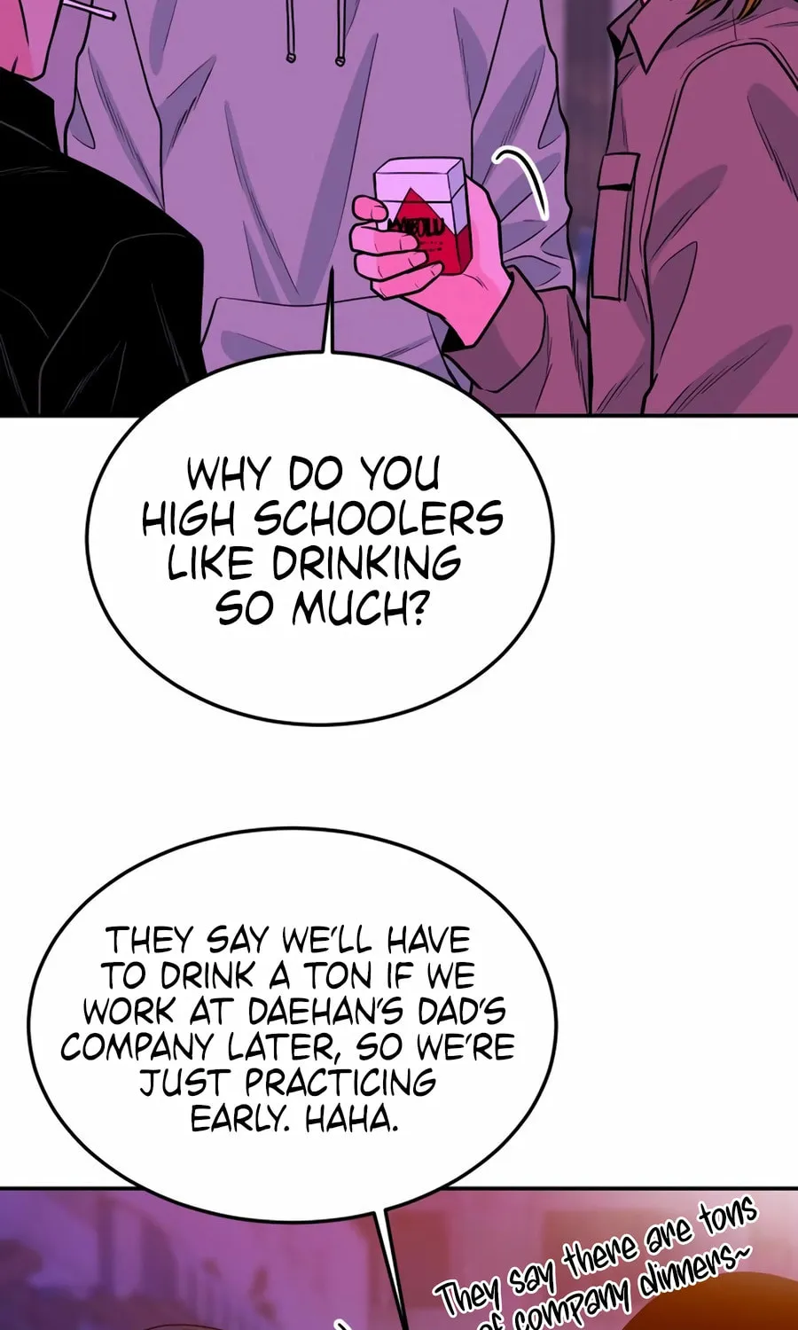 Read Student Jo Eun chapter 25 image 128 on Lezhin