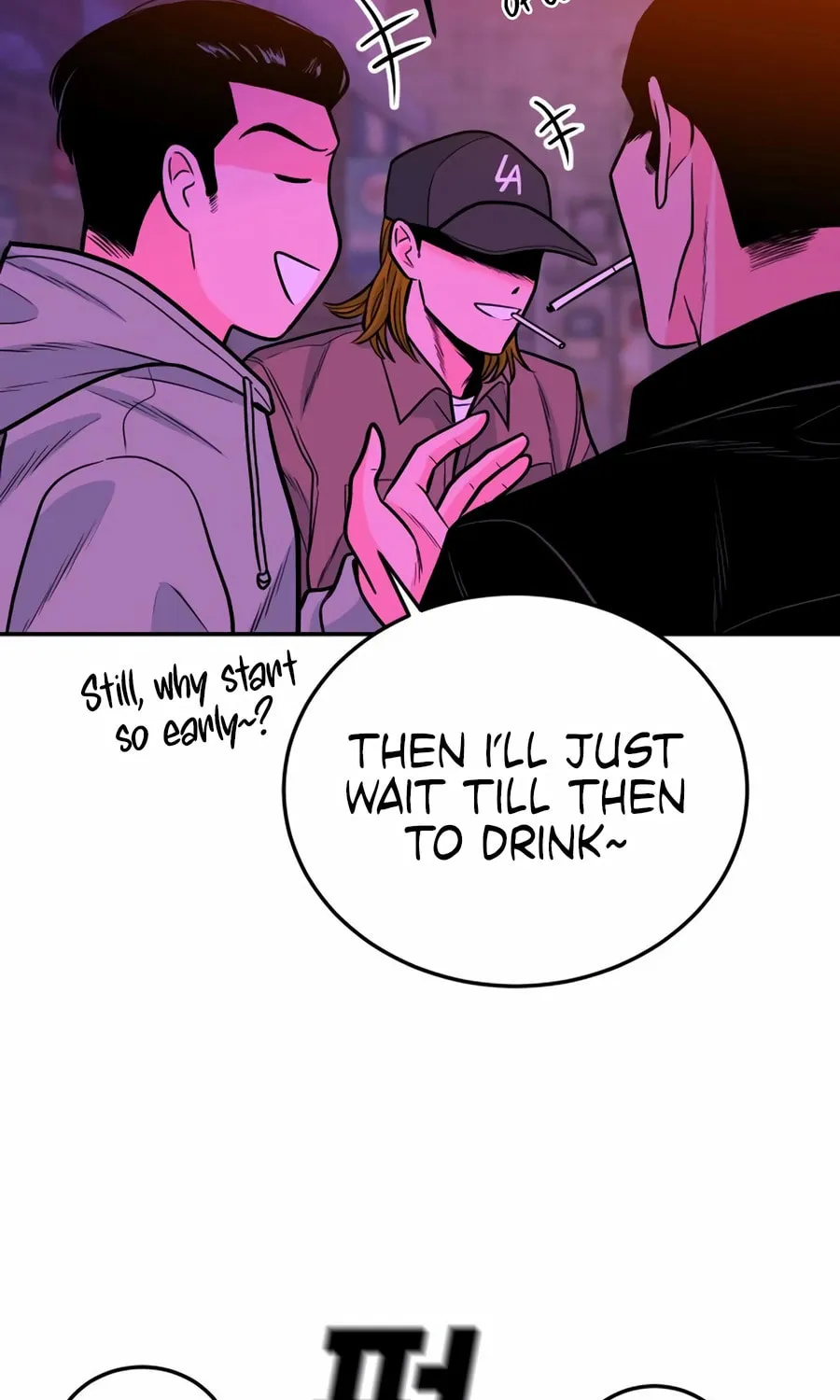 Read Student Jo Eun chapter 25 image 129 on Lezhin