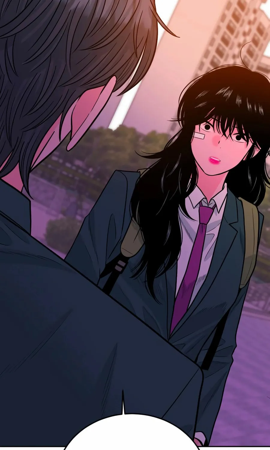 Read Student Jo Eun chapter 25 image 13 on Lezhin