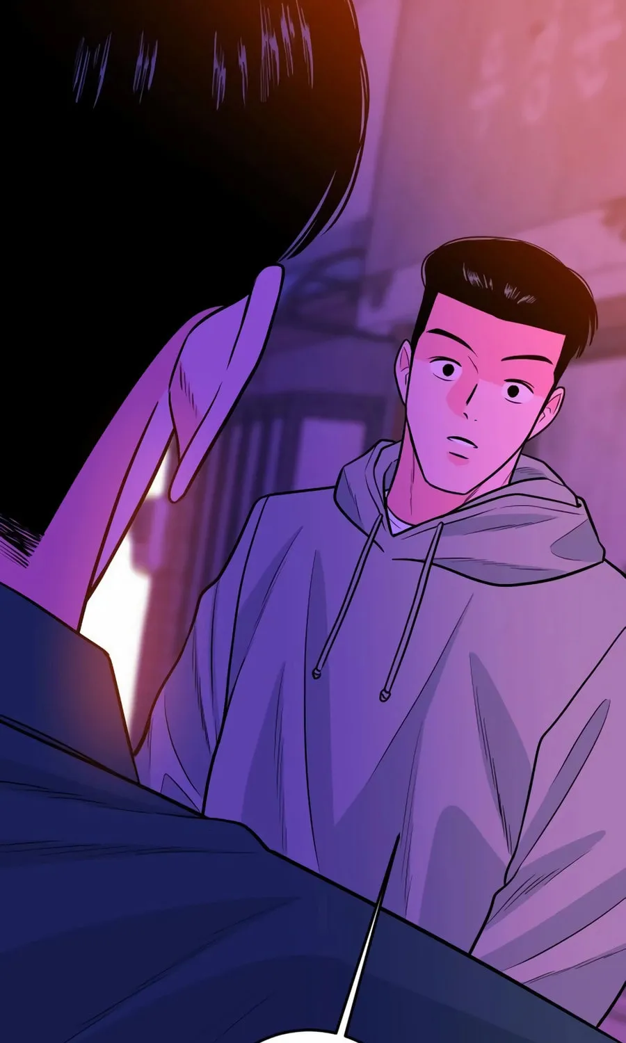 Read Student Jo Eun chapter 25 image 134 on Lezhin