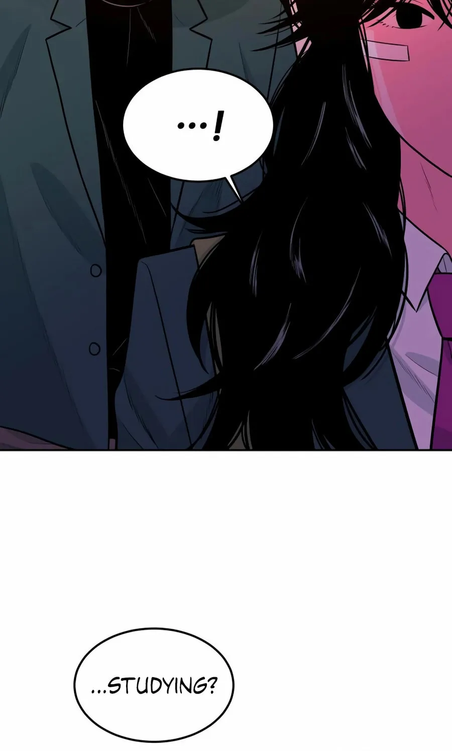 Read Student Jo Eun chapter 25 image 18 on Lezhin