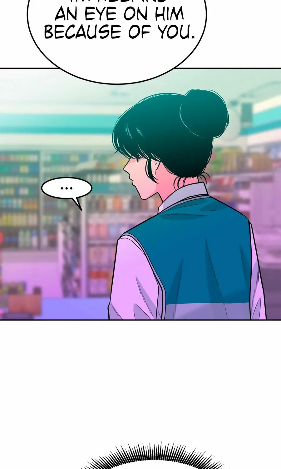 Read Student Jo Eun chapter 25 image 26 on Lezhin