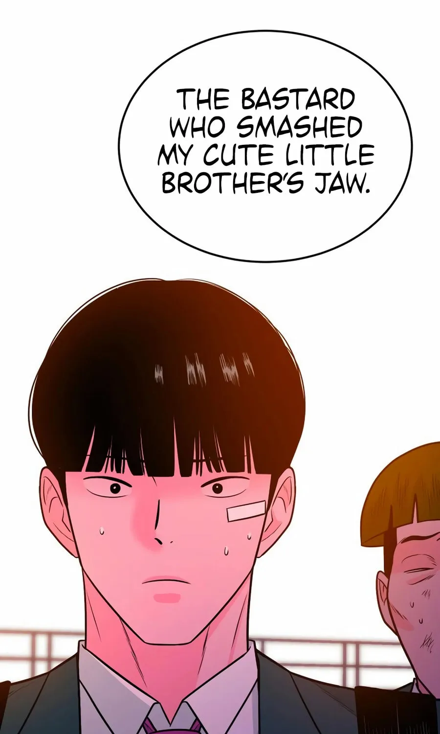 Read Student Jo Eun chapter 25 image 34 on Lezhin