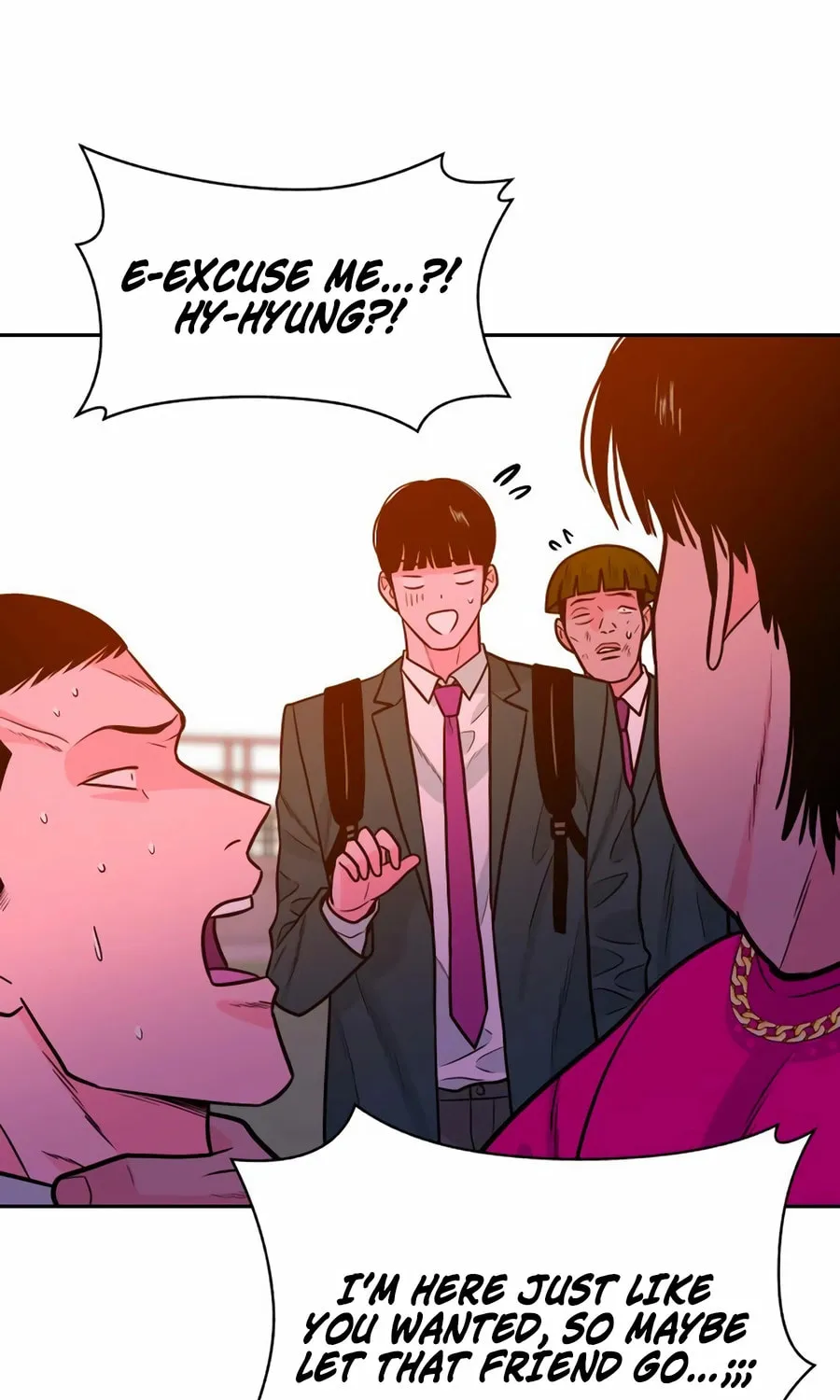 Read Student Jo Eun chapter 25 image 41 on Lezhin