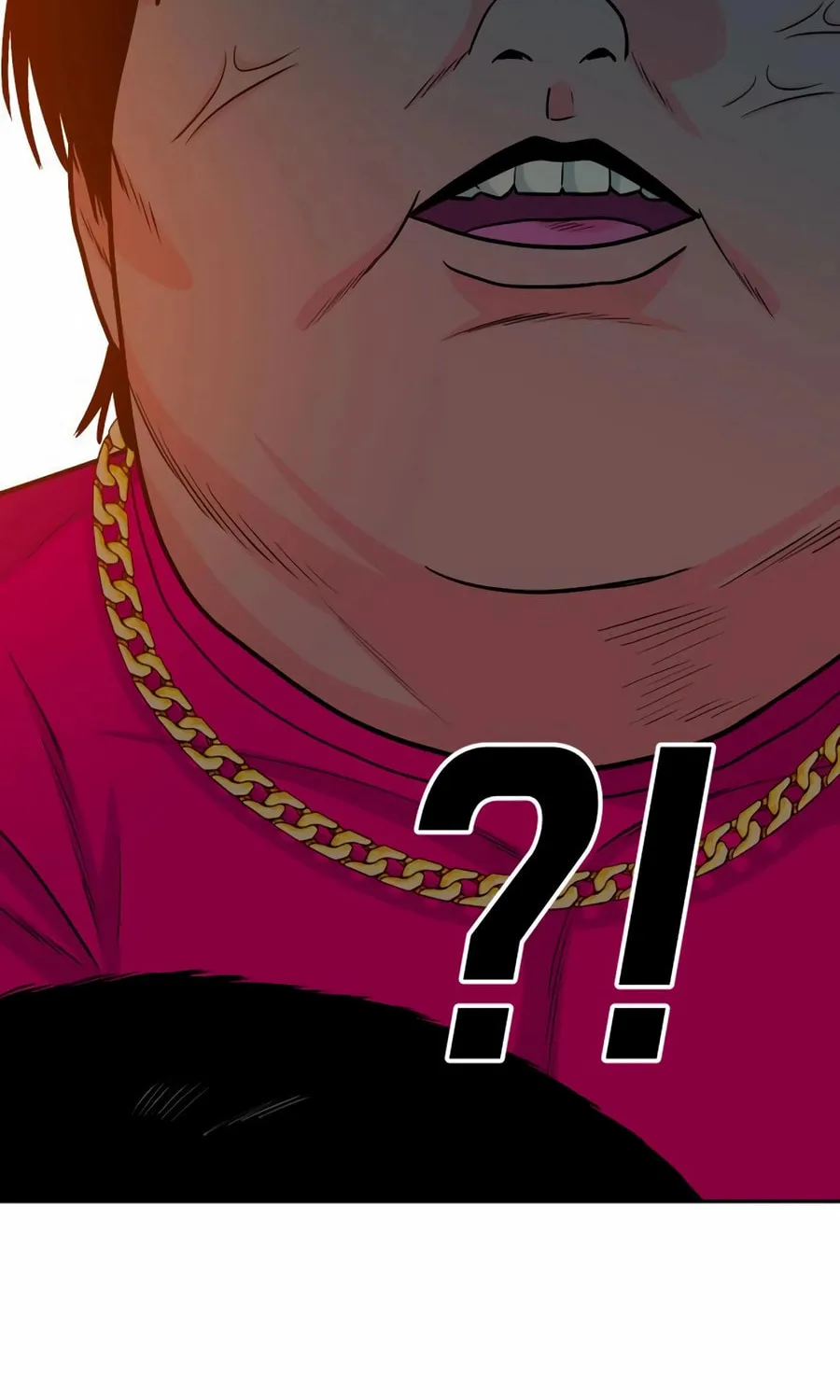 Read Student Jo Eun chapter 25 image 44 on Lezhin