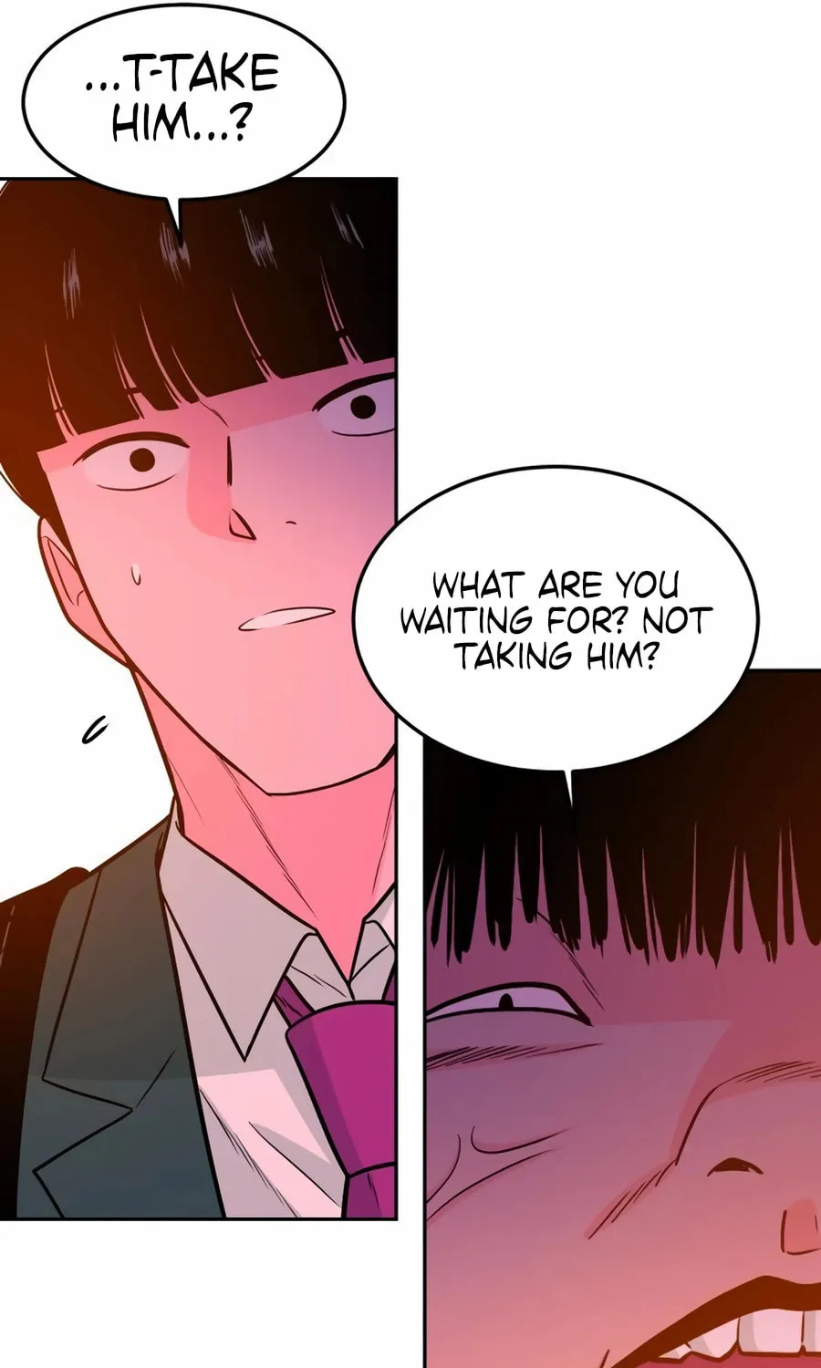 Read Student Jo Eun chapter 25 image 46 on Lezhin