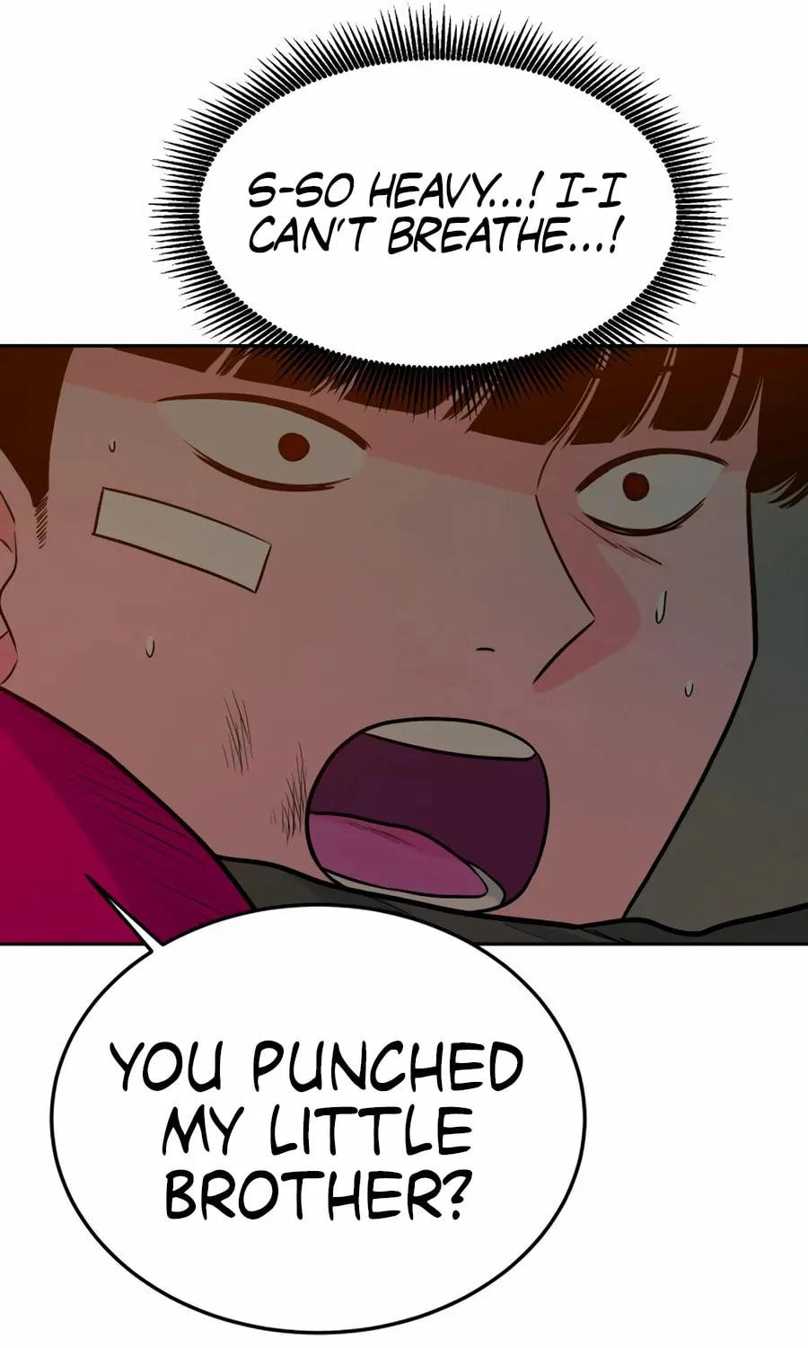Read Student Jo Eun chapter 25 image 65 on Lezhin