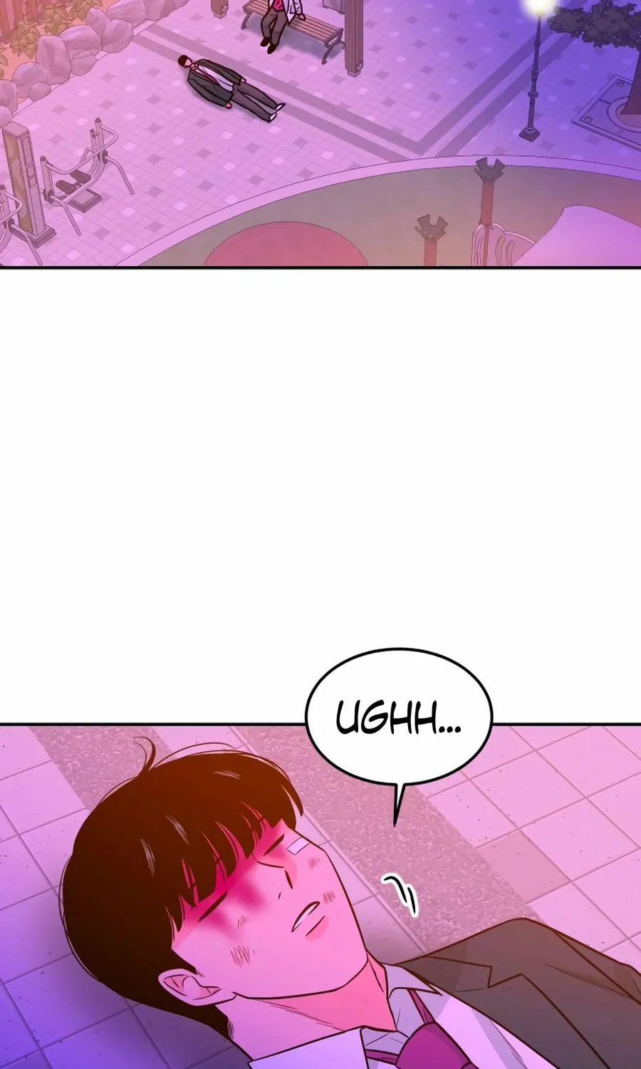 Read Student Jo Eun chapter 26 image 112 on Lezhin