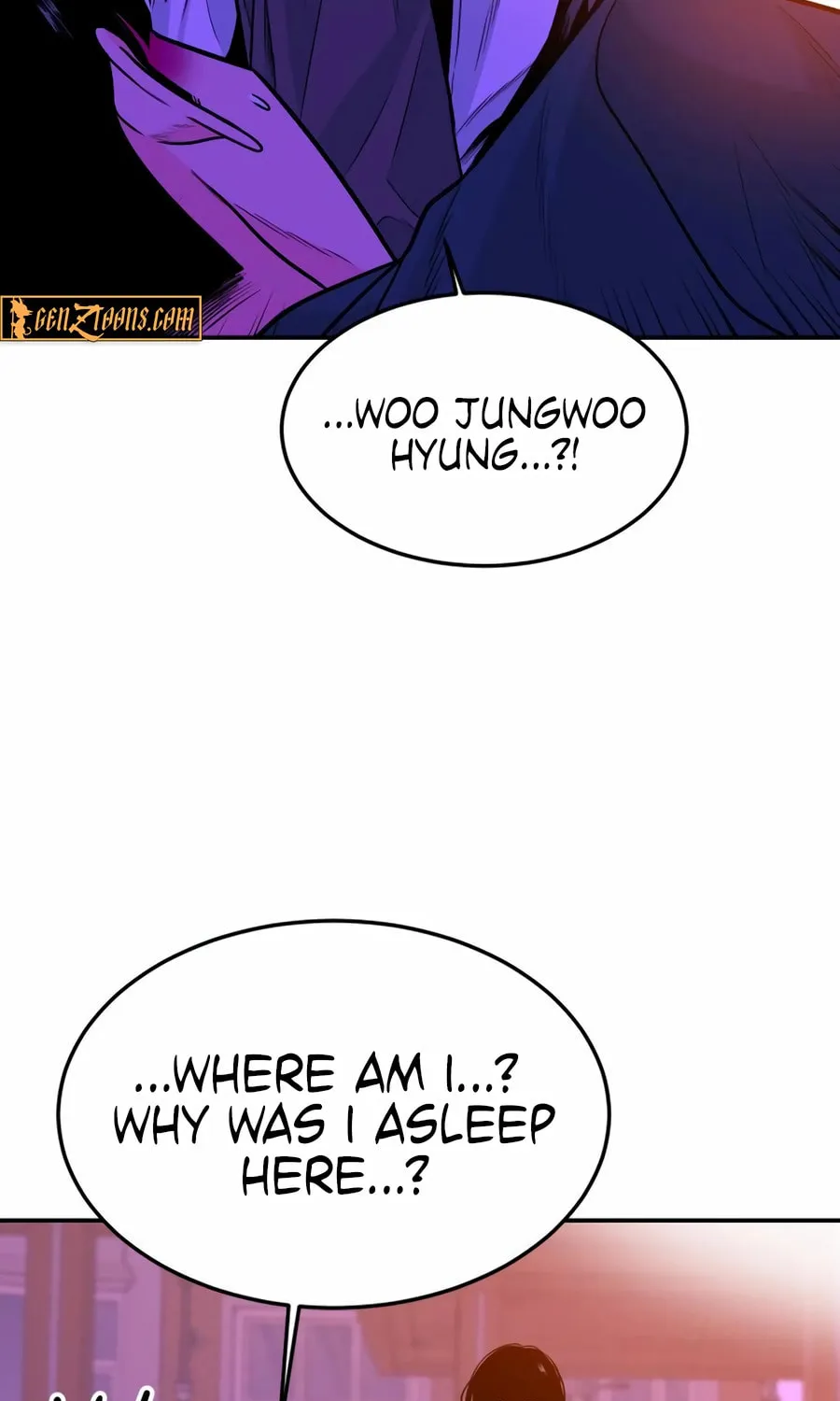 Read Student Jo Eun chapter 26 image 117 on Lezhin