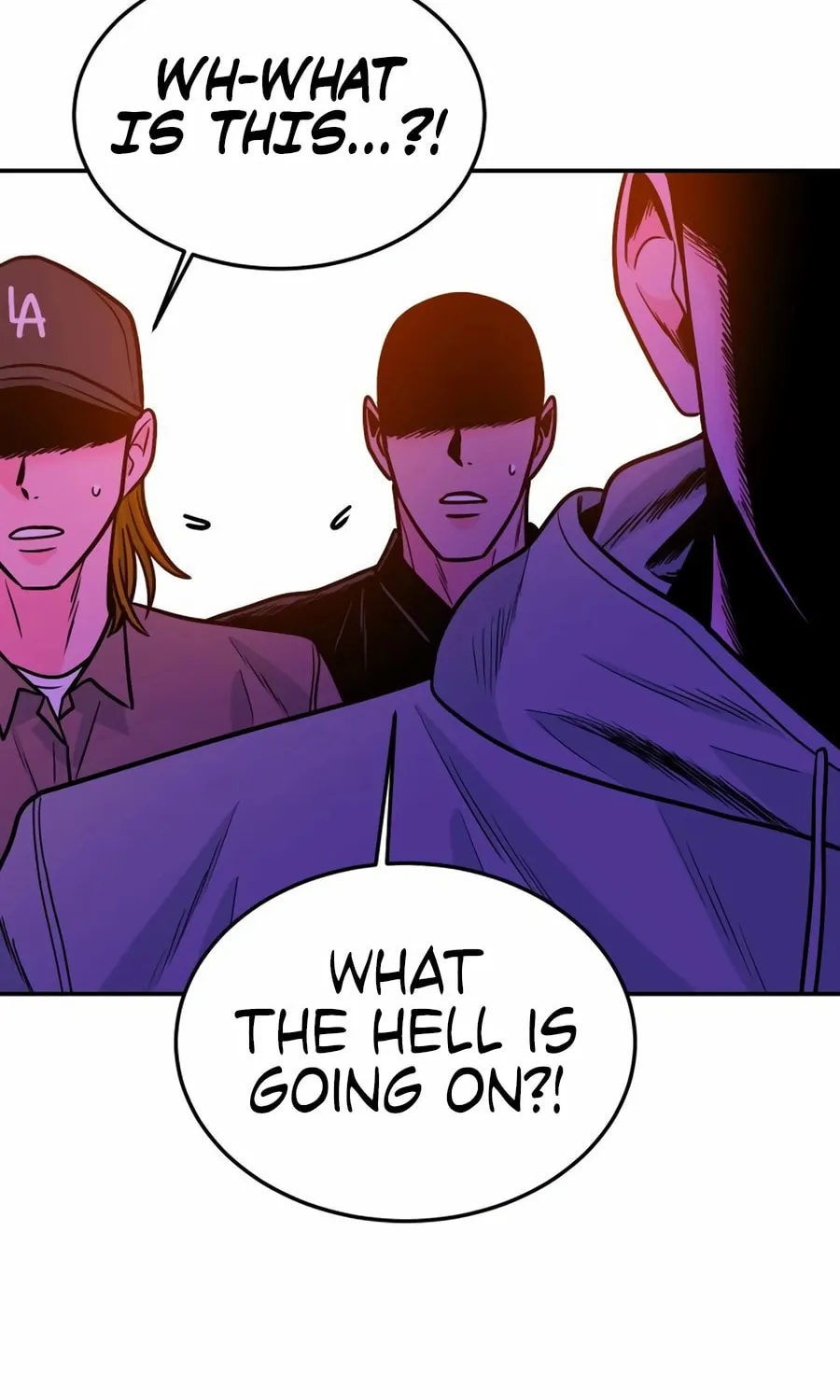 Read Student Jo Eun chapter 26 image 125 on Lezhin