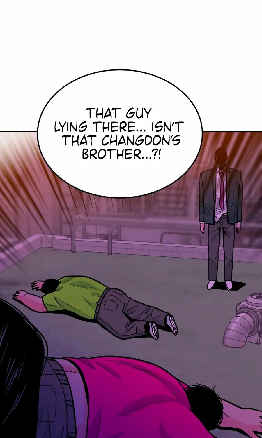 Read Student Jo Eun chapter 26 image 126 on Lezhin