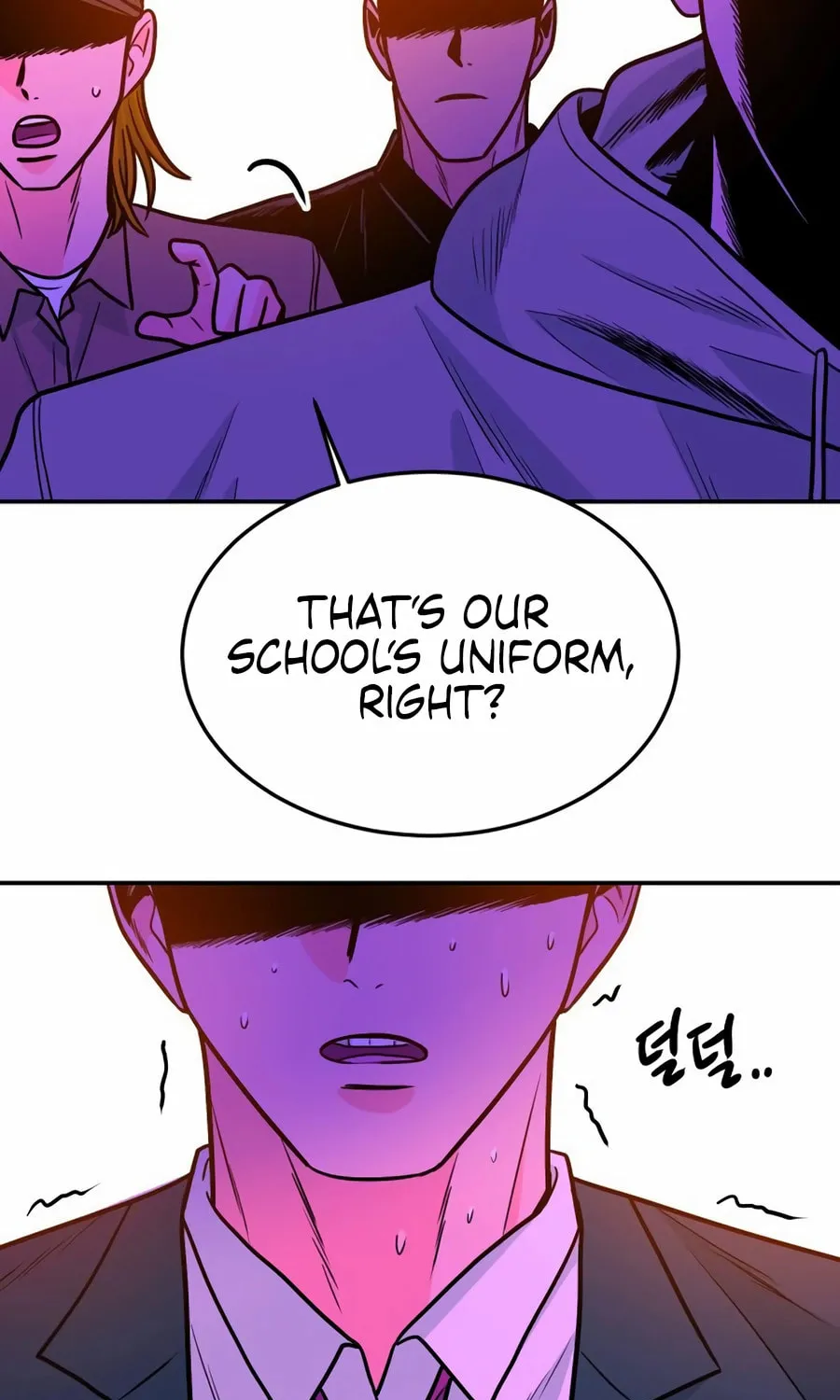 Read Student Jo Eun chapter 26 image 130 on Lezhin