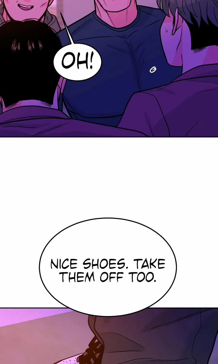 Read Student Jo Eun chapter 26 image 140 on Lezhin