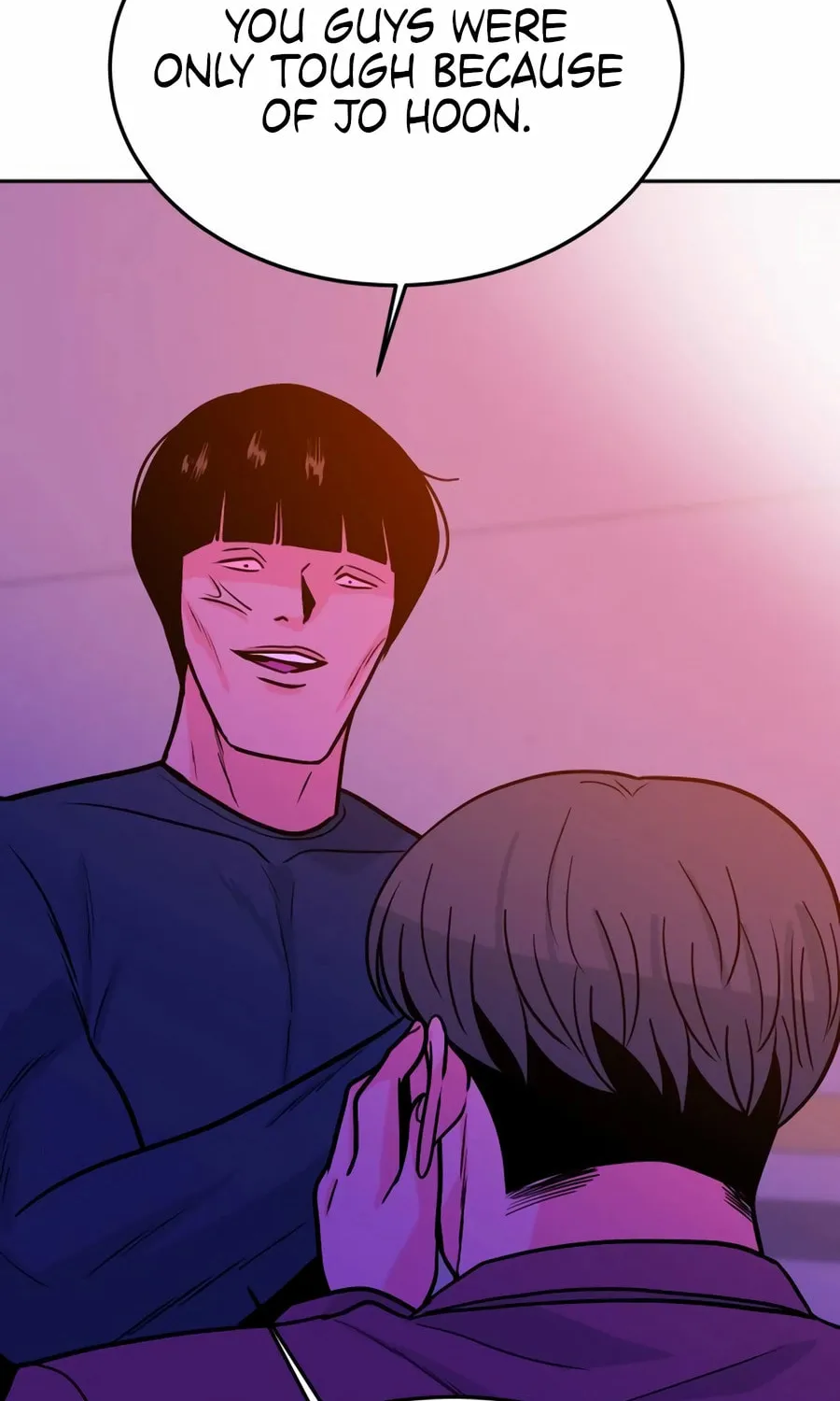 Read Student Jo Eun chapter 26 image 146 on Lezhin