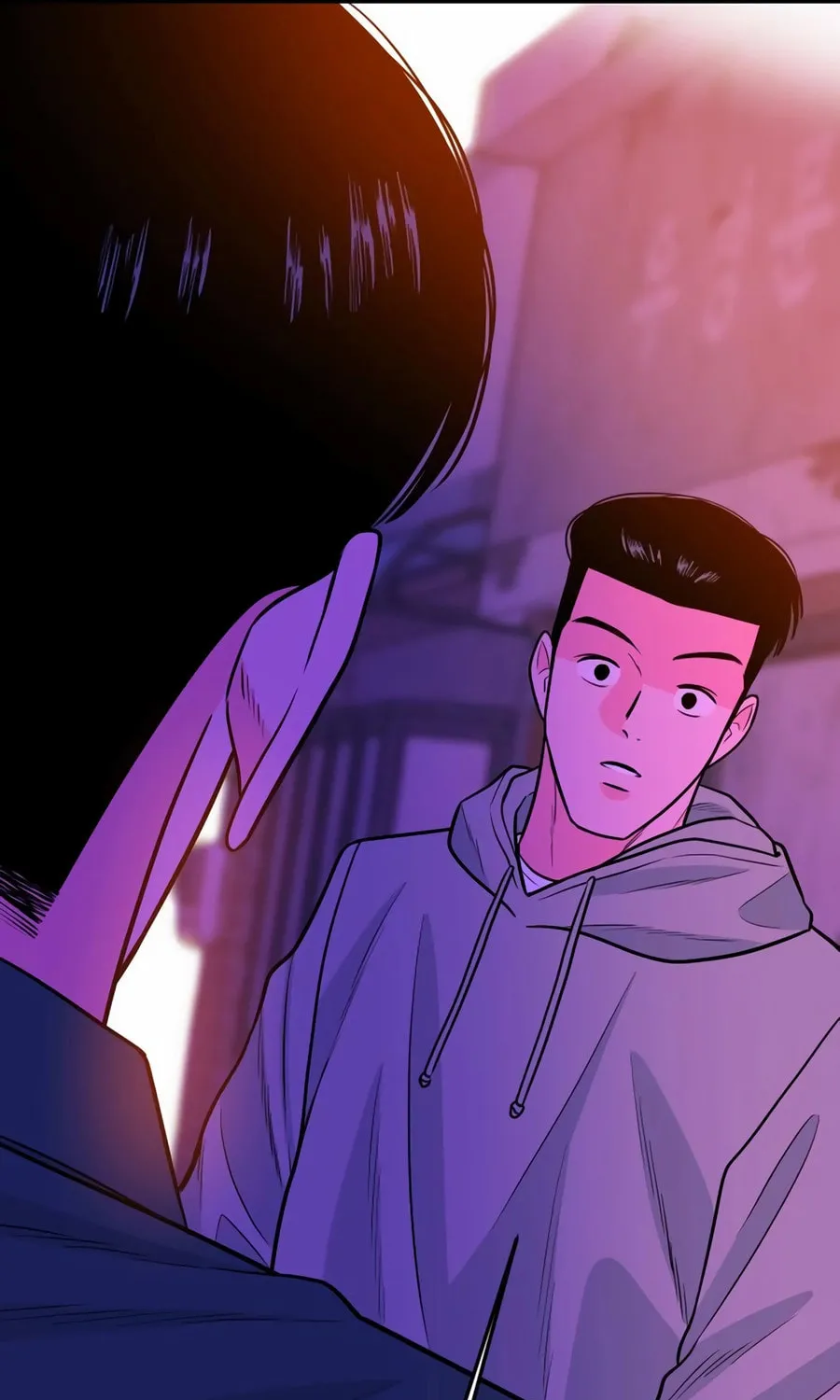 Read Student Jo Eun chapter 26 image 20 on Lezhin