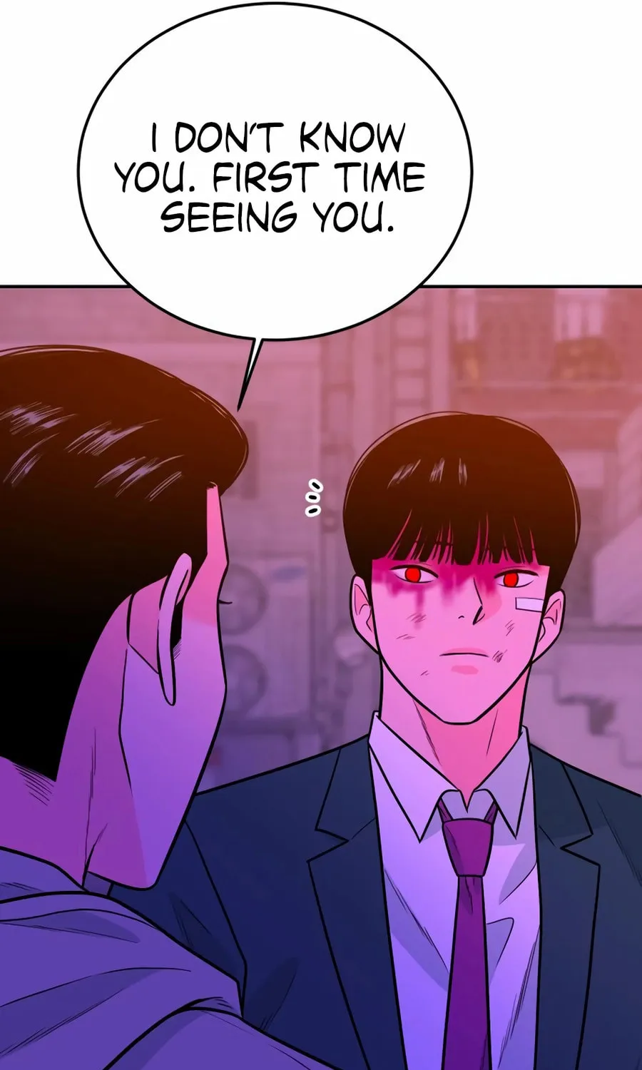 Read Student Jo Eun chapter 26 image 29 on Lezhin