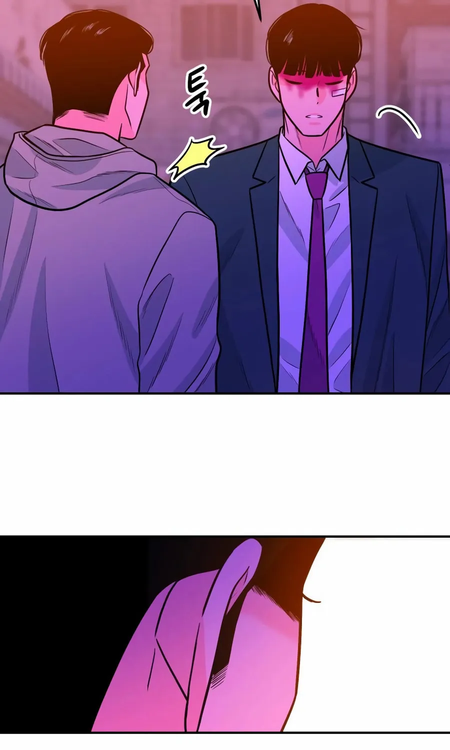 Read Student Jo Eun chapter 26 image 31 on Lezhin